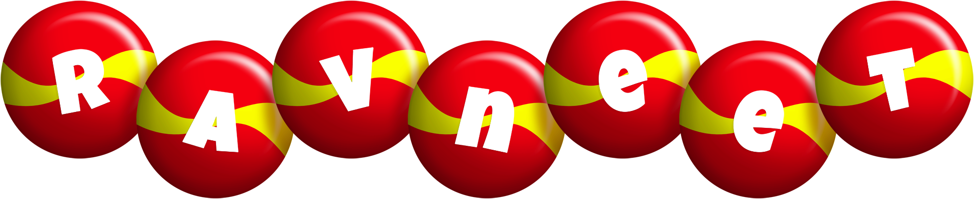 Ravneet spain logo