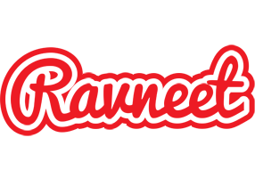 Ravneet sunshine logo