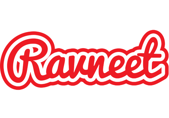 Ravneet sunshine logo