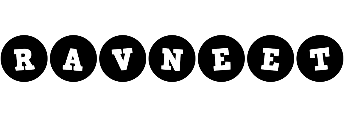 Ravneet tools logo