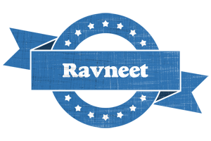 Ravneet trust logo