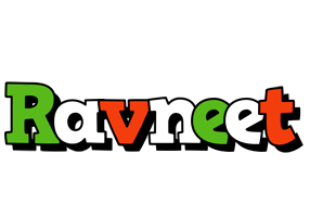 Ravneet venezia logo