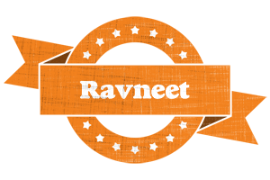 Ravneet victory logo