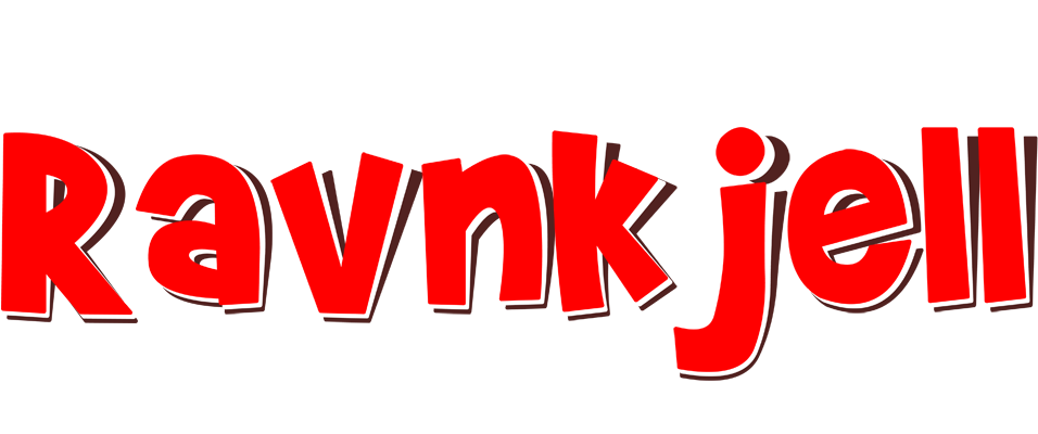 Ravnkjell basket logo