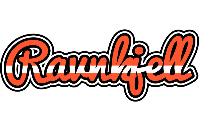 Ravnkjell denmark logo