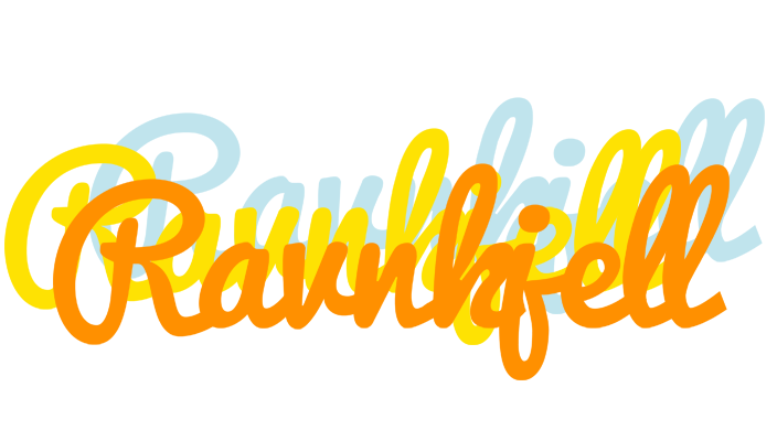 Ravnkjell energy logo