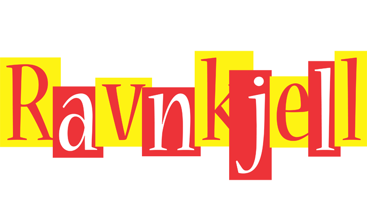Ravnkjell errors logo