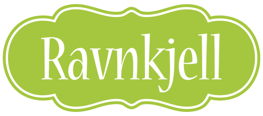 Ravnkjell family logo