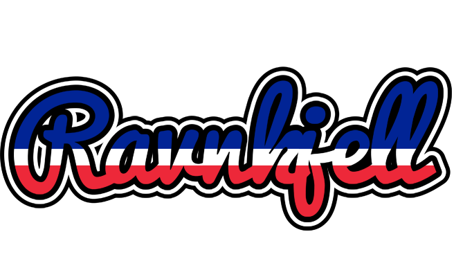 Ravnkjell france logo
