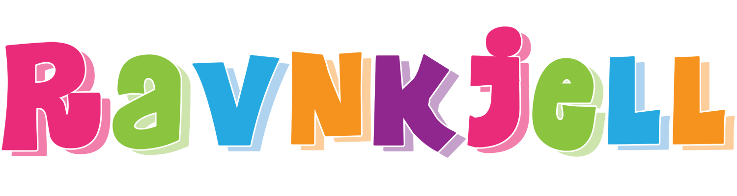 Ravnkjell friday logo