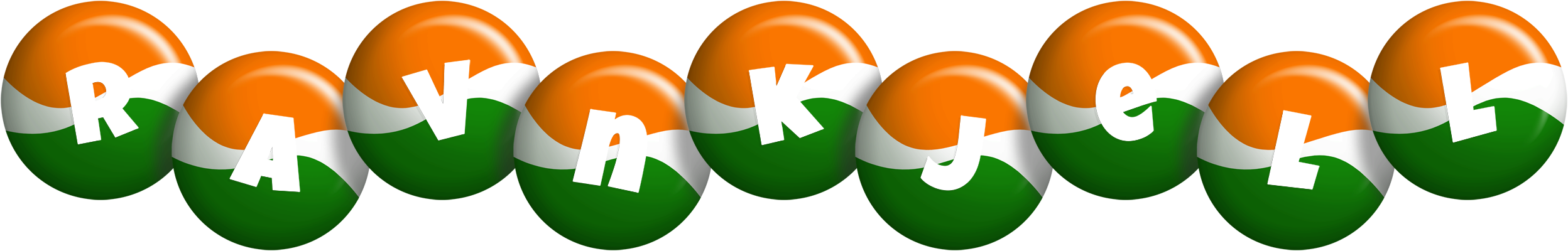 Ravnkjell india logo