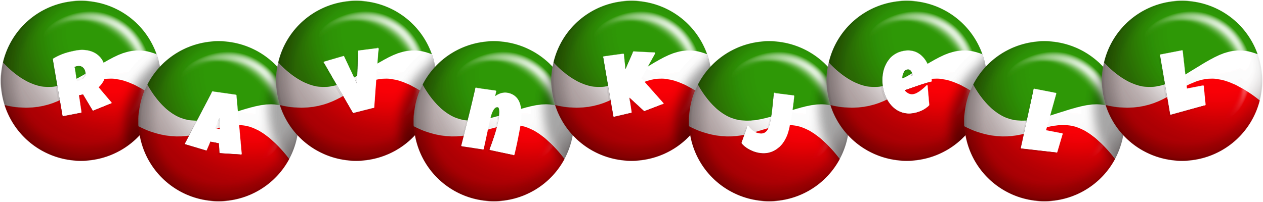 Ravnkjell italy logo