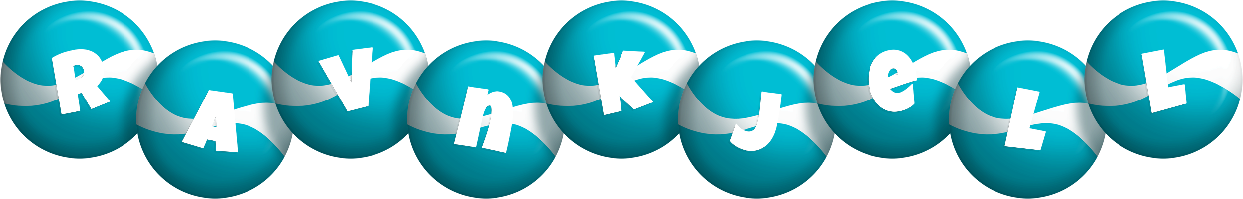Ravnkjell messi logo