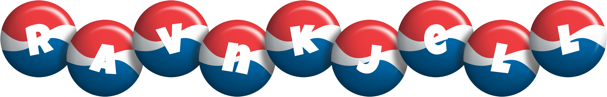 Ravnkjell paris logo