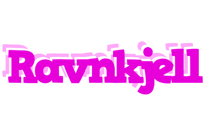 Ravnkjell rumba logo