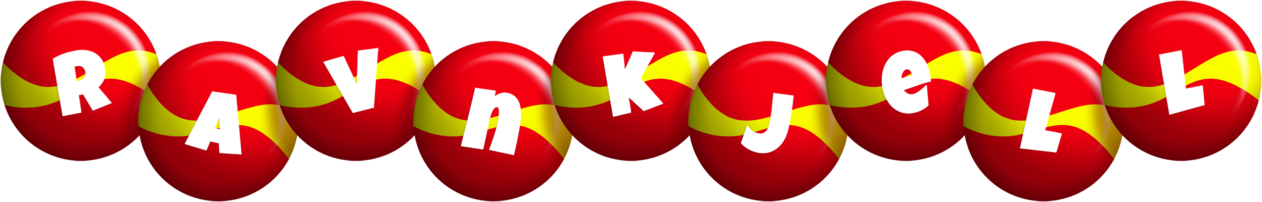 Ravnkjell spain logo
