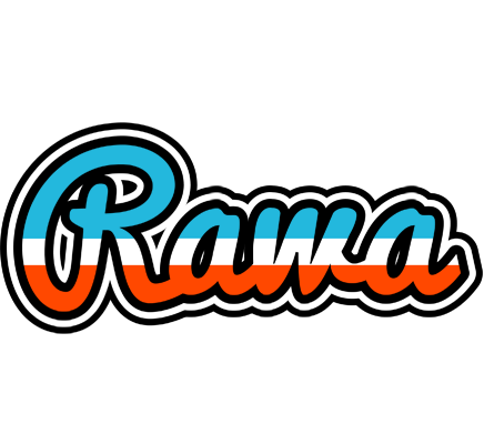 Rawa america logo
