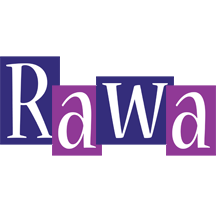 Rawa autumn logo