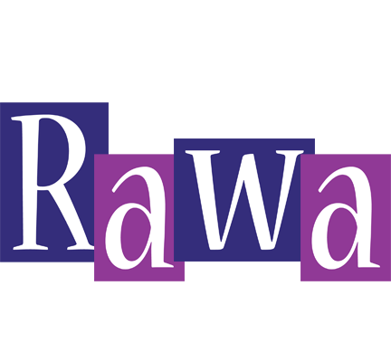 Rawa autumn logo