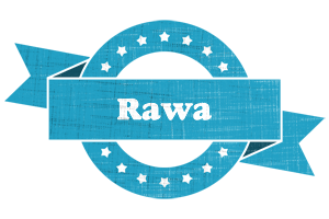 Rawa balance logo