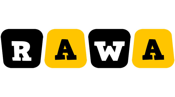 Rawa boots logo