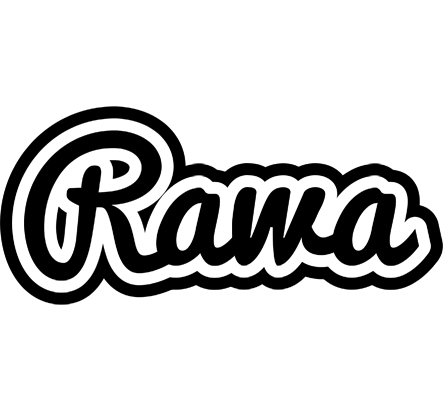 Rawa chess logo