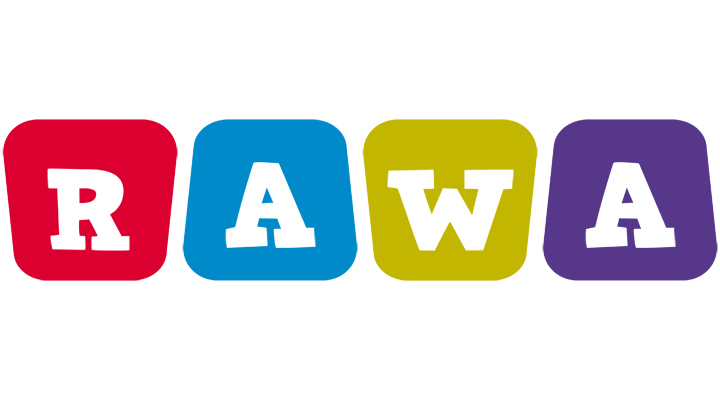 Rawa daycare logo