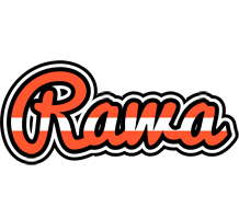 Rawa denmark logo