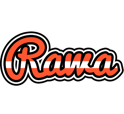 Rawa denmark logo