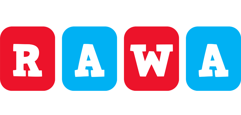 Rawa diesel logo