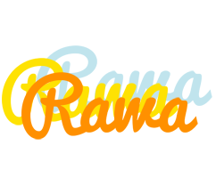 Rawa energy logo