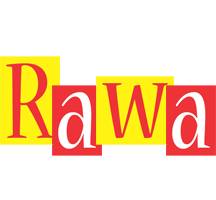 Rawa errors logo