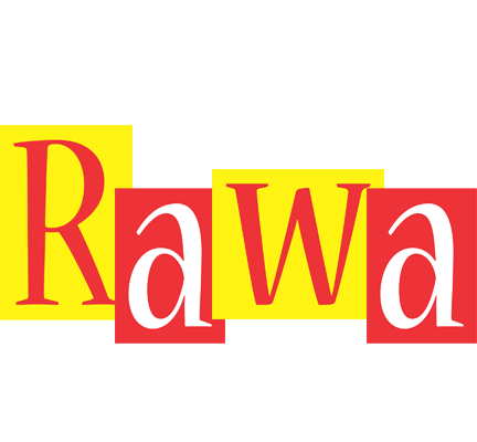 Rawa errors logo
