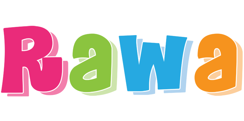 Rawa friday logo