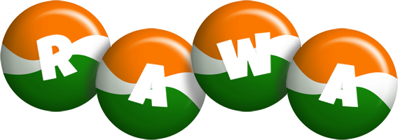 Rawa india logo