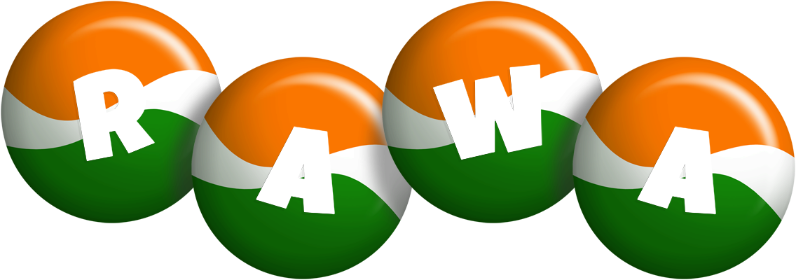 Rawa india logo