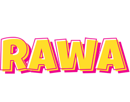 Rawa kaboom logo