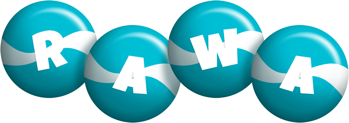 Rawa messi logo