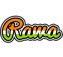 Rawa mumbai logo