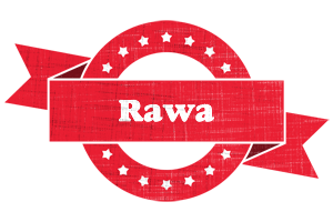 Rawa passion logo