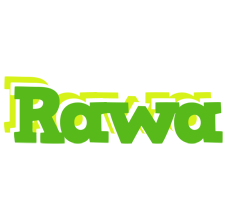 Rawa picnic logo