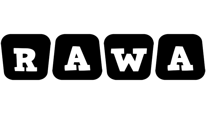 Rawa racing logo