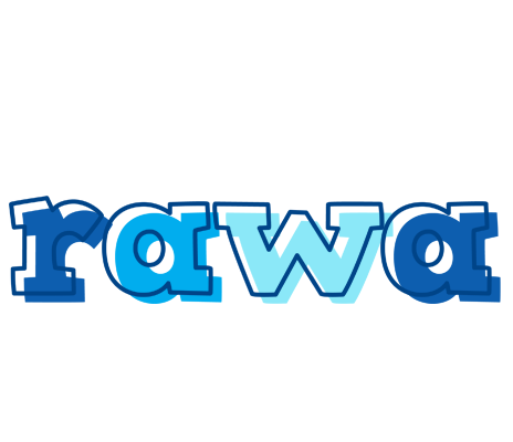 Rawa sailor logo