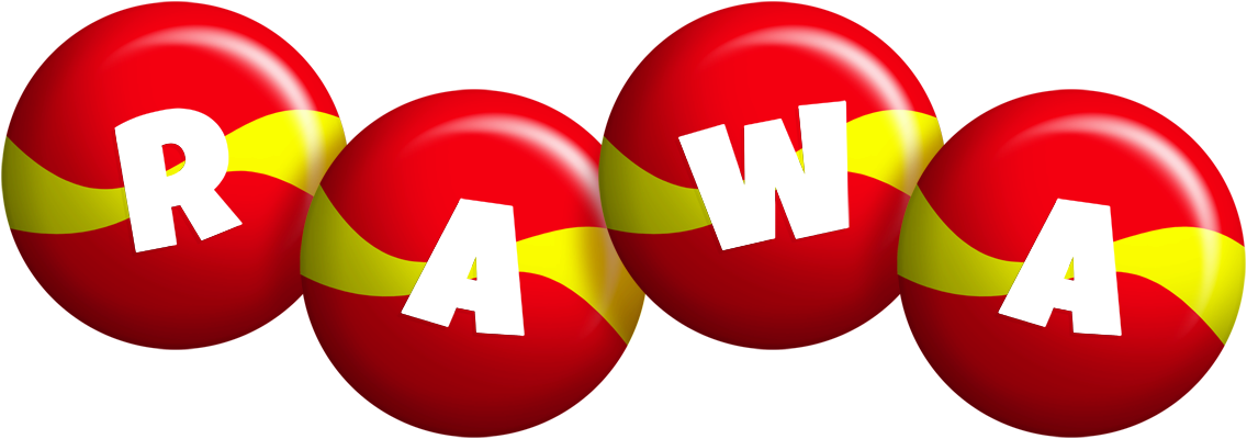 Rawa spain logo