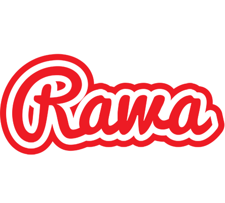 Rawa sunshine logo