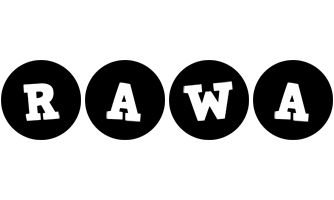 Rawa tools logo