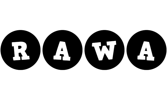 Rawa tools logo