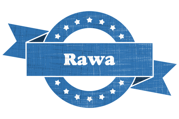 Rawa trust logo