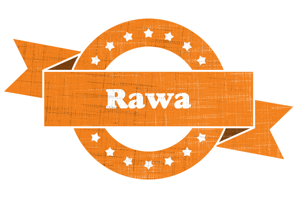 Rawa victory logo
