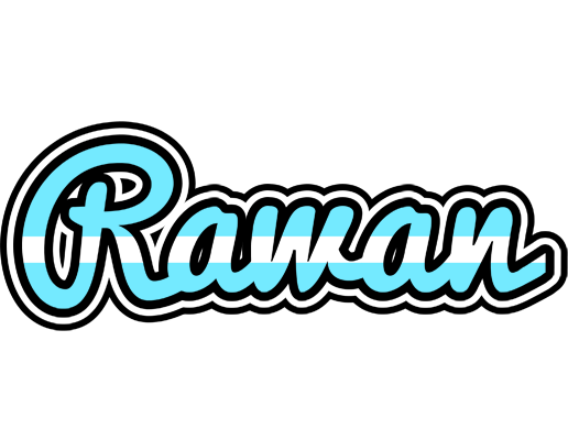 Rawan argentine logo